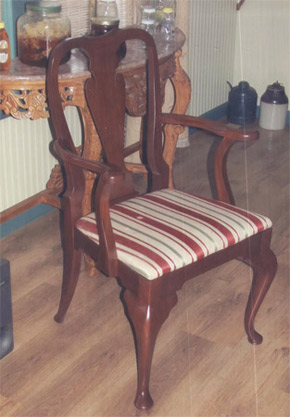 chair